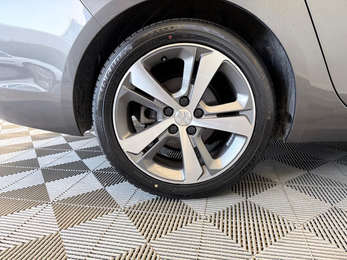 Peugeot 308 SW 1.5 BlueHdi 130  Allure