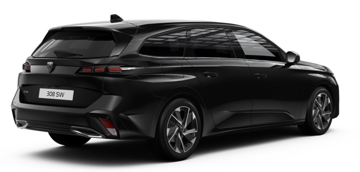 Peugeot 308 SW 1.5 BlueHDi 130 ch Allure EAT8 | Mirror Screen | Plusieurs coloris disponible