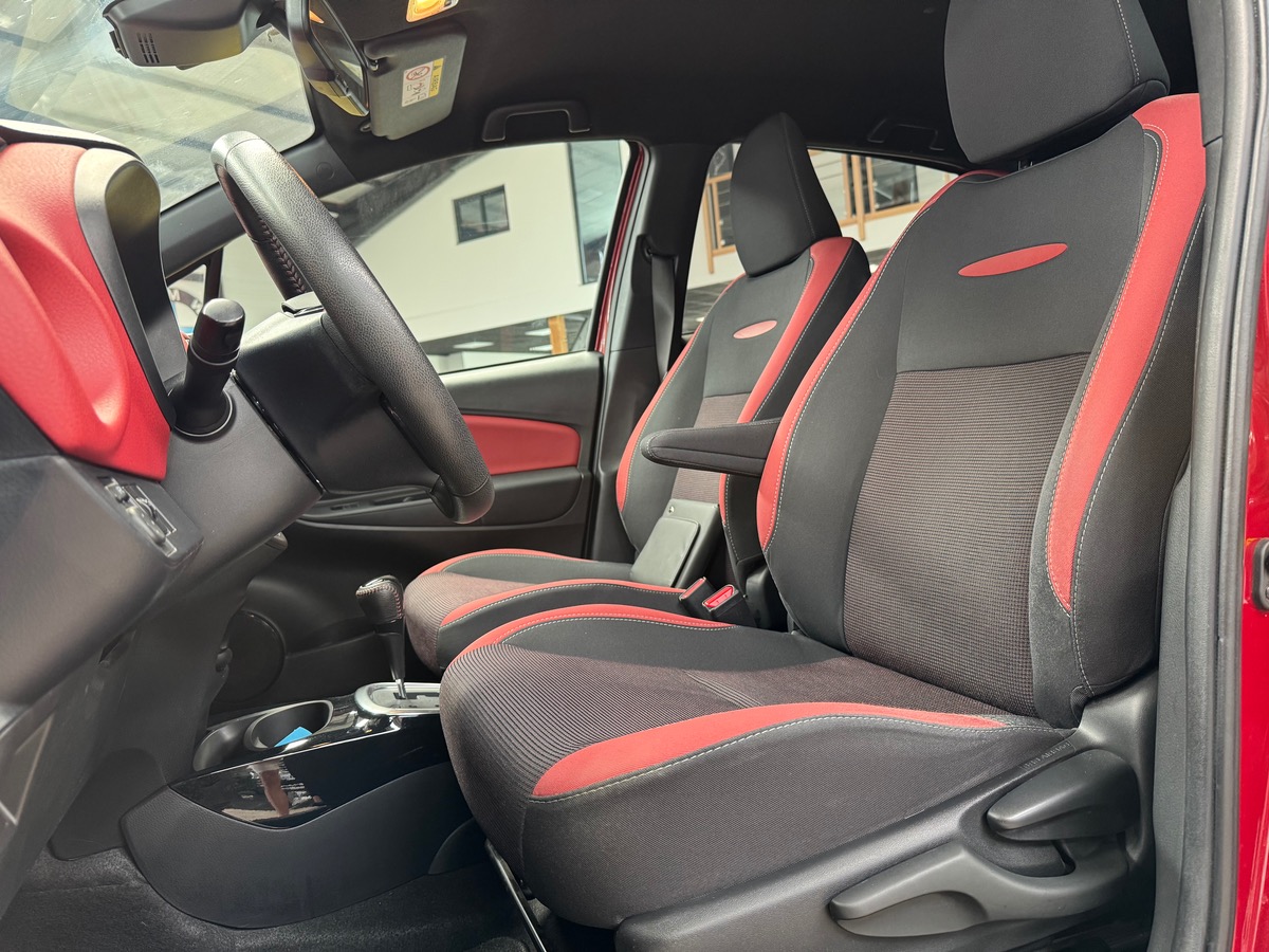 Toyota Yaris Hybrid PHASE 3 100H COLLECTION CAM/GPS