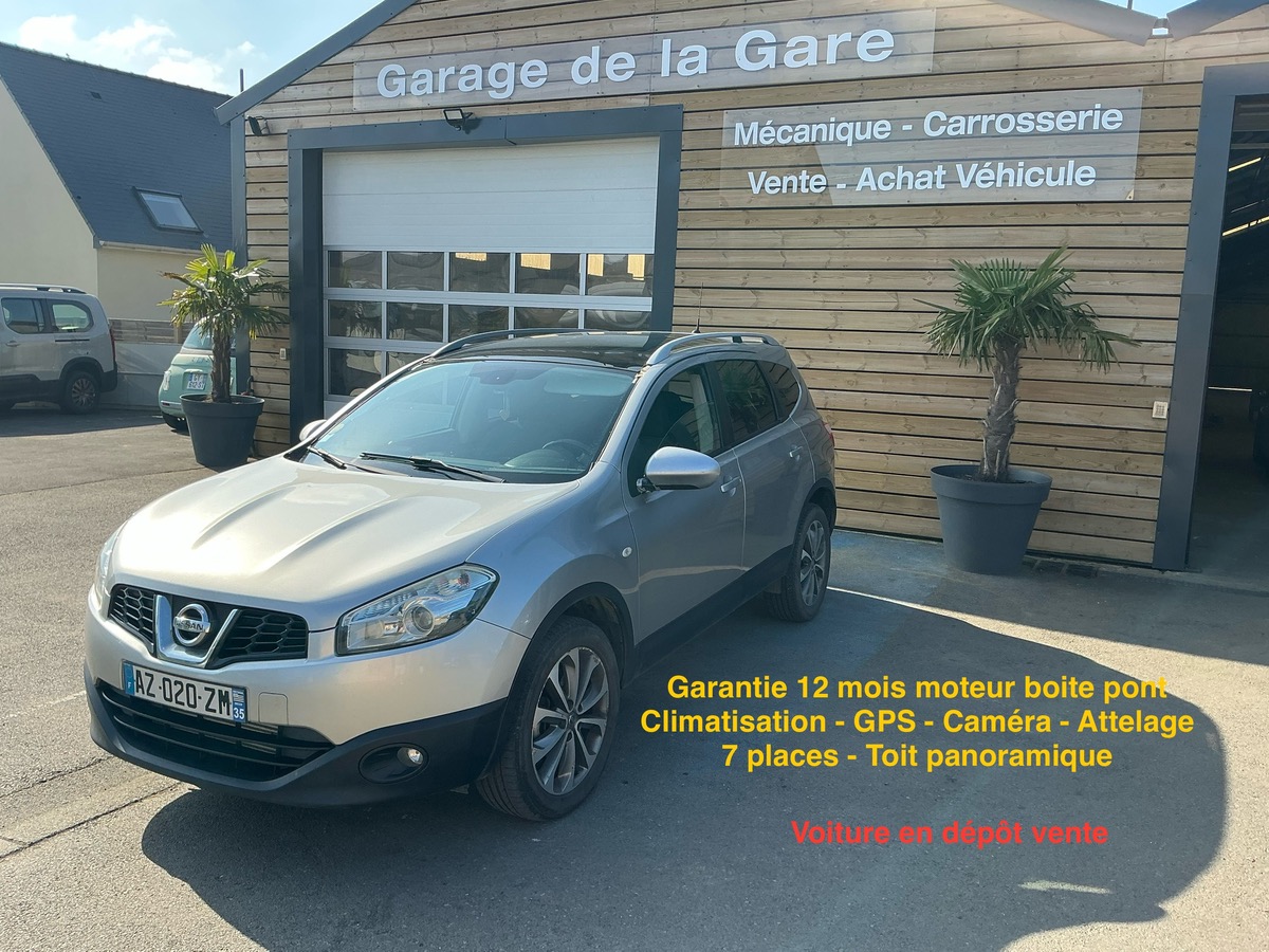 Photo du véhicule