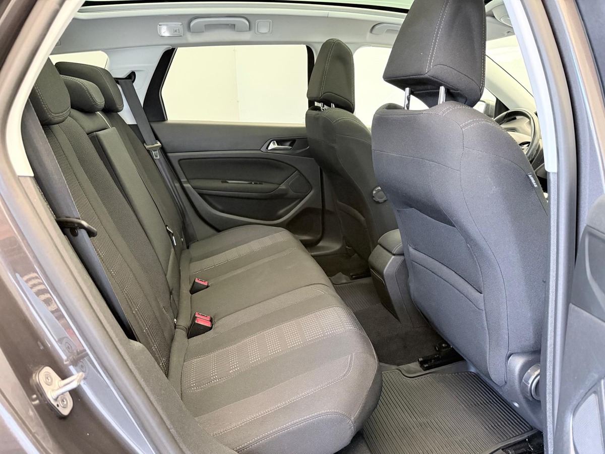 Peugeot 308 SW 1.6 BlueHdi 115 Allure