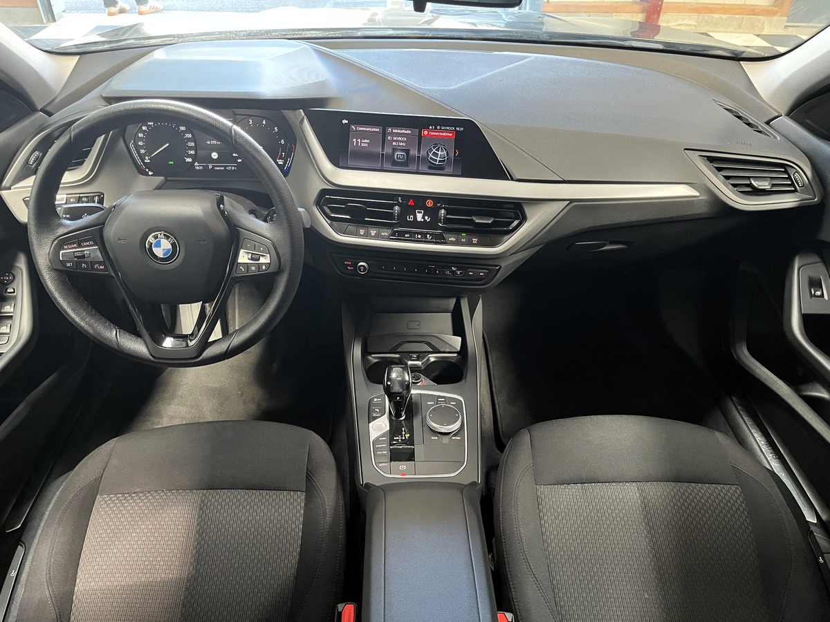Bmw Série 1 (F40) 116I BUSINESS DESIGN DKG7