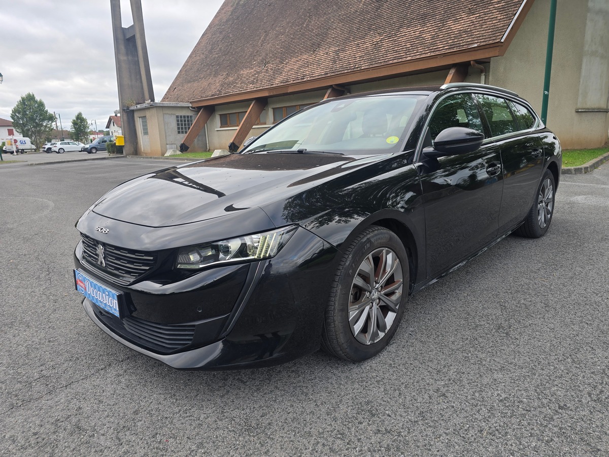 Photo du véhicule