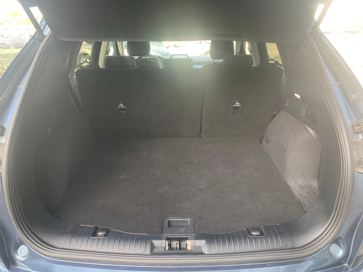 Ford Kuga 225 ch | 2.5 PHEV | Titanium | Apple car Play | Radar de stationnement avant et arriére
