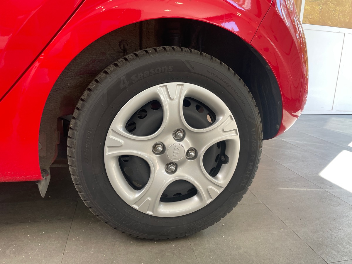 Kia Picanto 1.0 65 ACTIVE