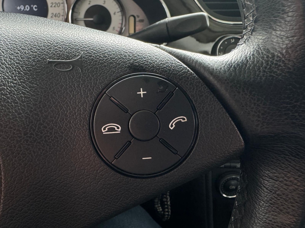 Mercedes-Benz CLS 350 CDI