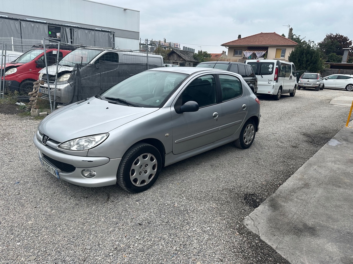 Photo du véhicule