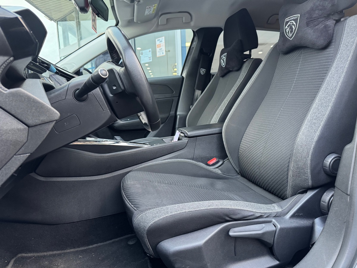 Peugeot 308 SW 130 ch | Active Pack | Capteur de pluie | Phares LED | Radar stationnement arriére