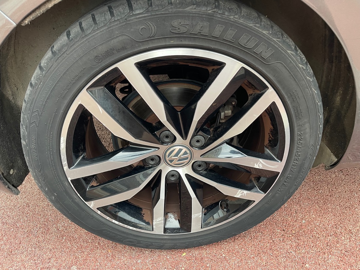 Volkswagen Golf 1.5 TSI 150 CV / Virtual Cockpit / CarPlay / Phase 2 / DSG7