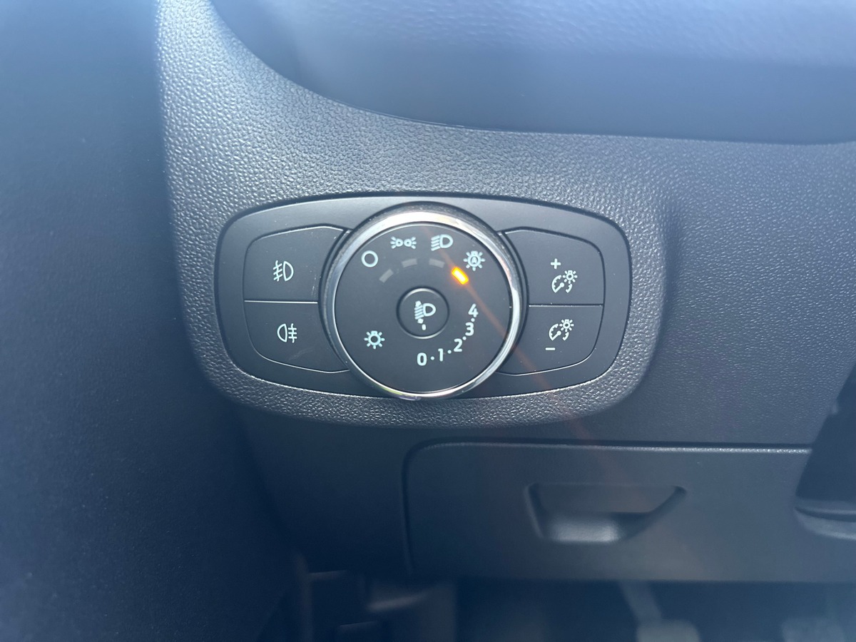 Ford Fiesta VII Active 1.0 SCTi EcoBoost 95 cv EN TRÈS BON ÉTAT - CARPLAY - CAMÉRA DE RECUL