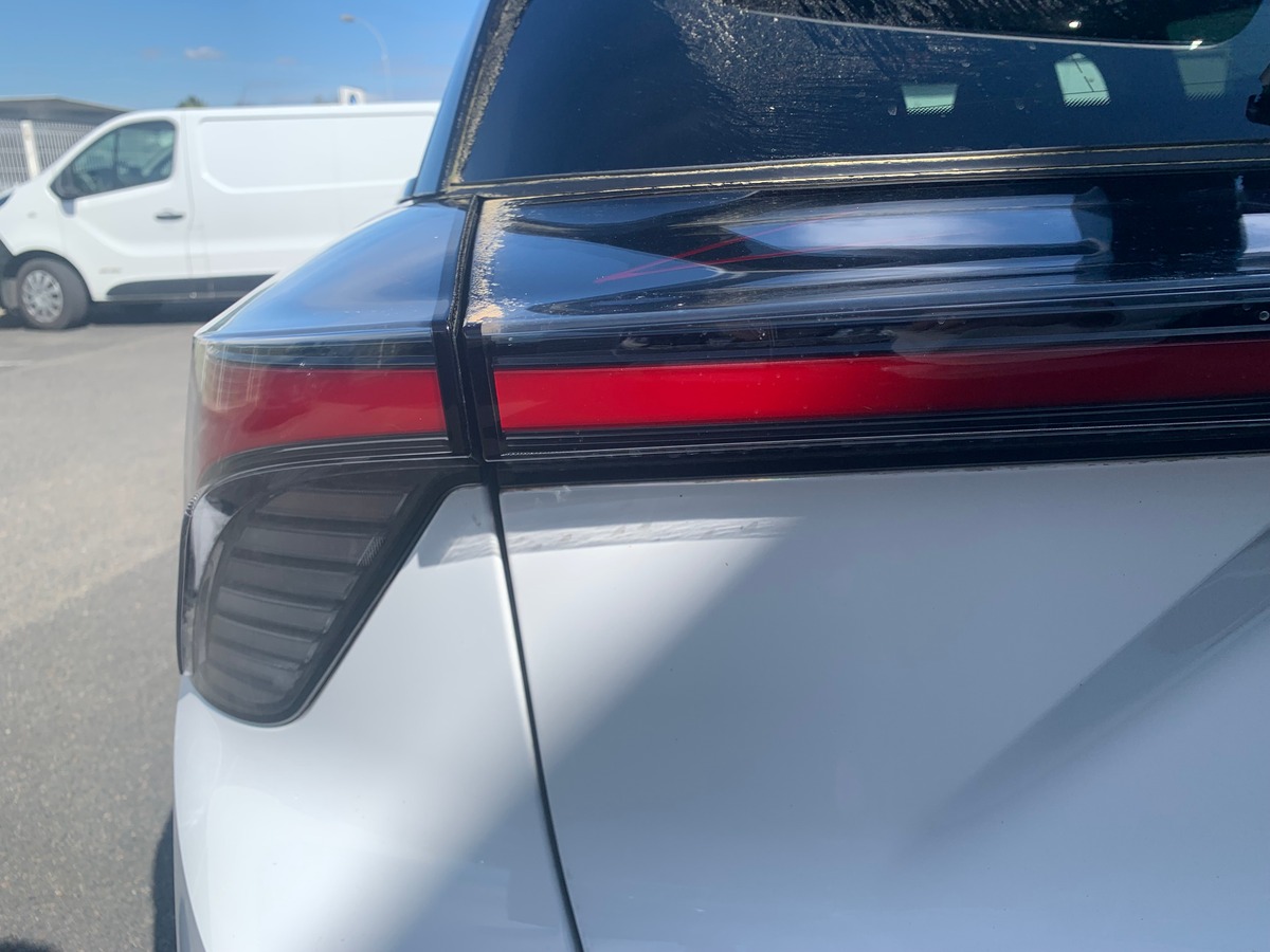 MG MG4 245 | 77 Kwh | Luxury | Apple car Play | Caméra | Siéges chauffants | Régulateur adaptatif