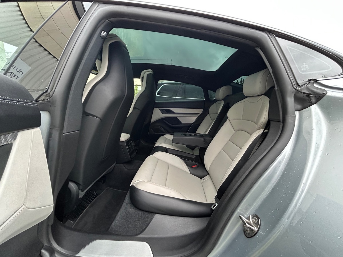 Porsche Taycan 4S Performance Plus 93,4 Kwh 571