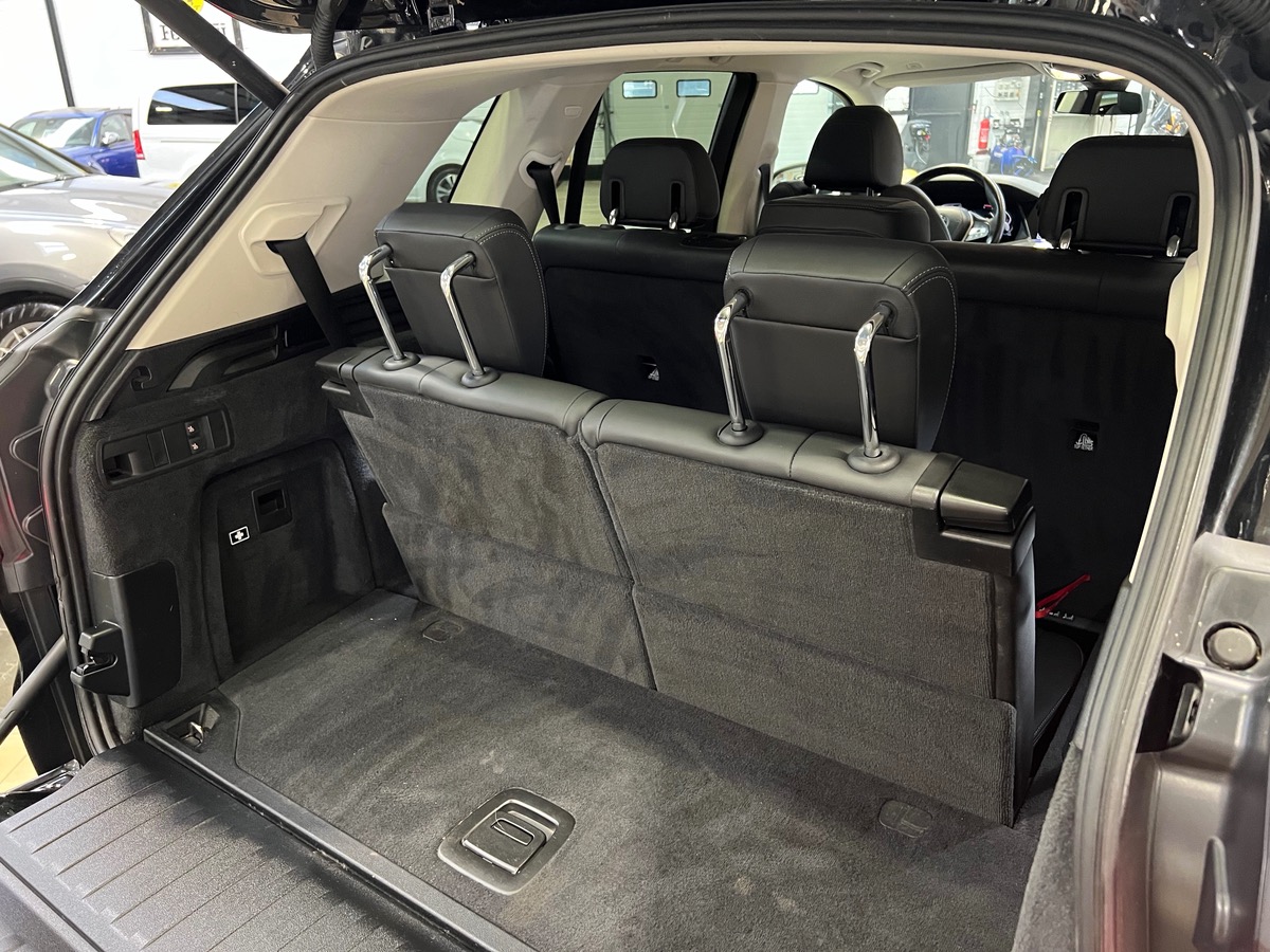 Bmw X5 25D (G05) XDRIVE 231CV 7 PLACES Q