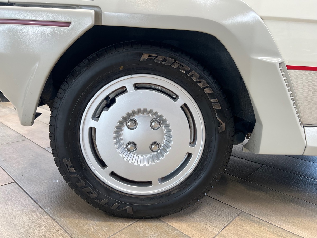 RENAULT SUPER 5 1.4 115 GT TURBO