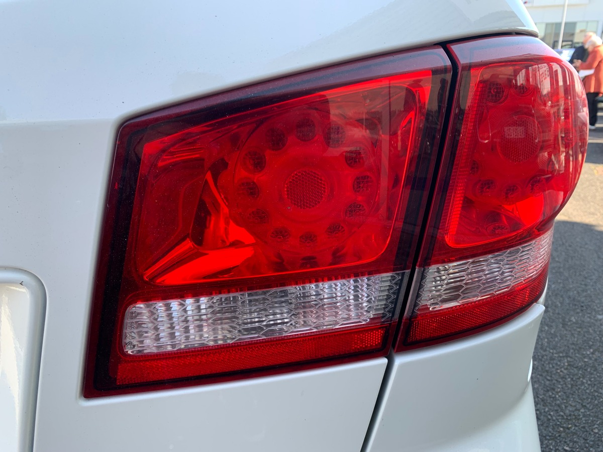 Fiat Freemont 170 ch | 7 Places | Cuir | Caméra de recul | Régulateur de vitesse | GPS | Bluetooth