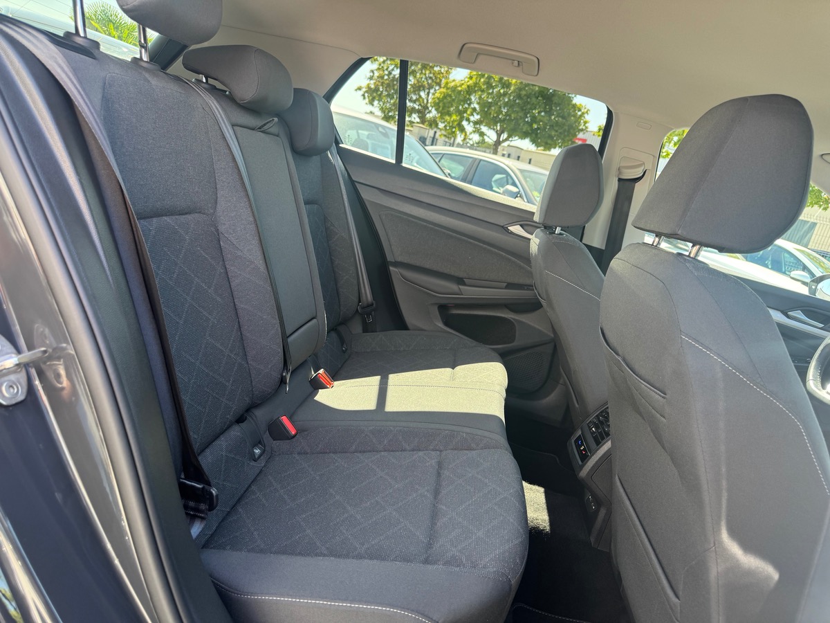 Volkswagen Golf 1.0 TSI 110CH BVA LIFE