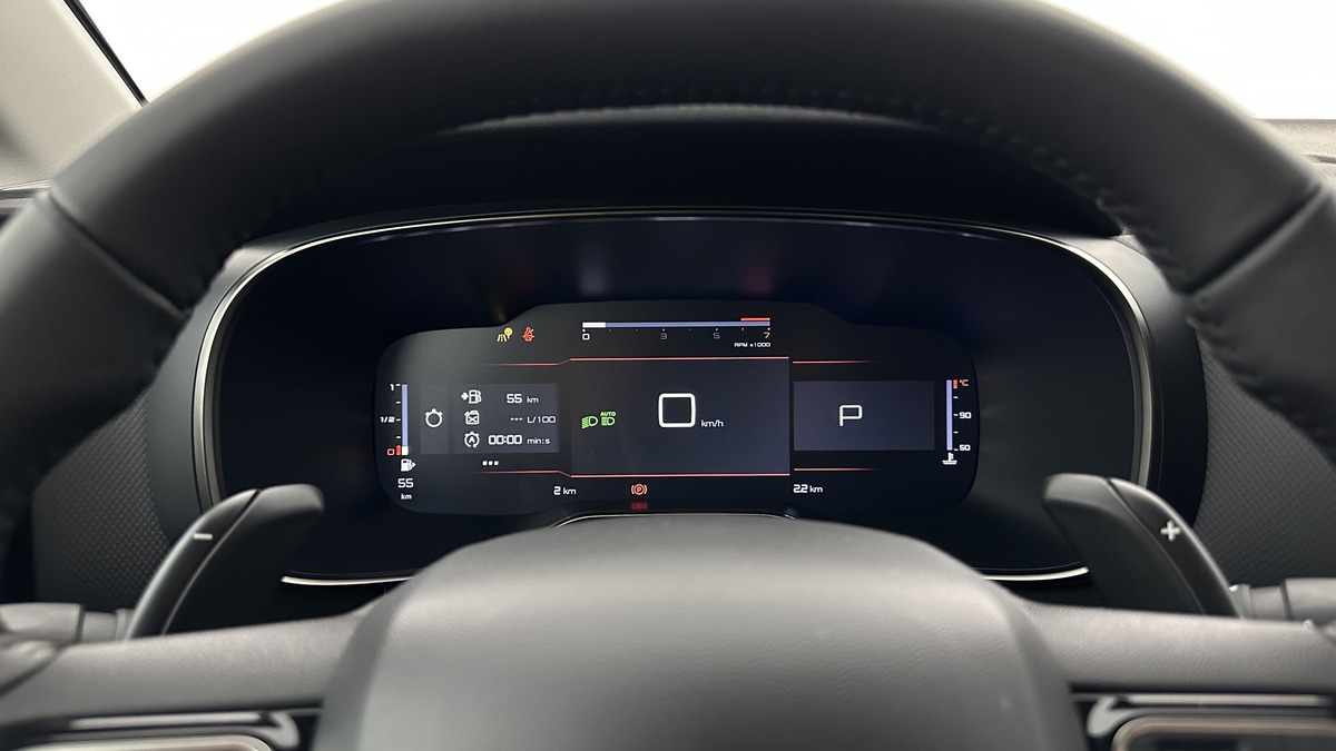 Citroën C5 Aircross II 1.5 BlueHDi 130ch Max EAT8 | Plusieurs coloris disponible