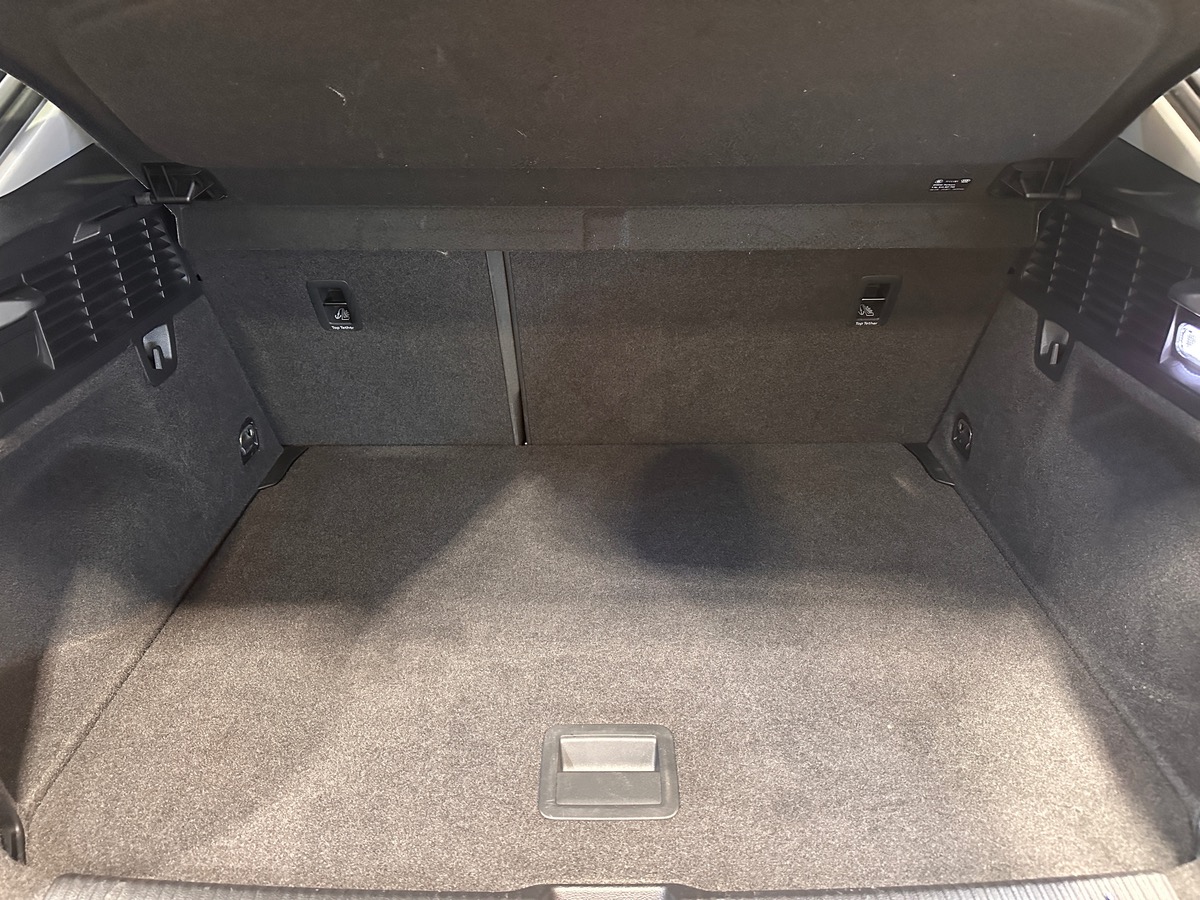Audi Q2 TFSI 150 Sport