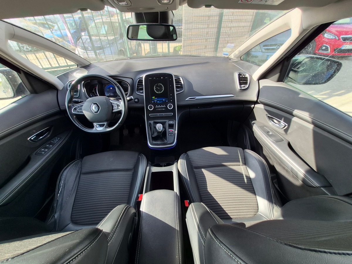 RENAULT Scenic IV 1.6 DCI 130 INTENS