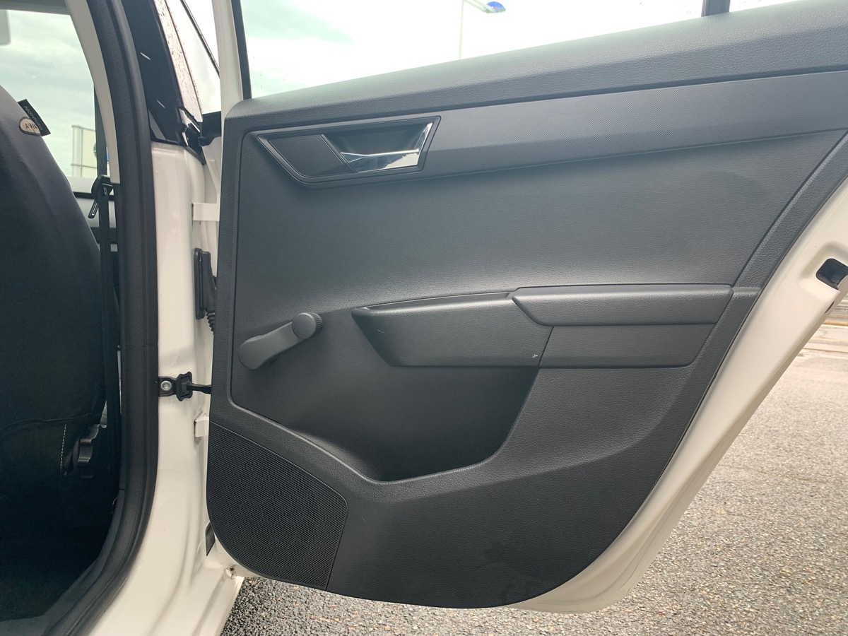 Skoda Fabia 60 ch | Business | GPS | Bluetooth | Radars de stationnement | Régulateur de vitesse