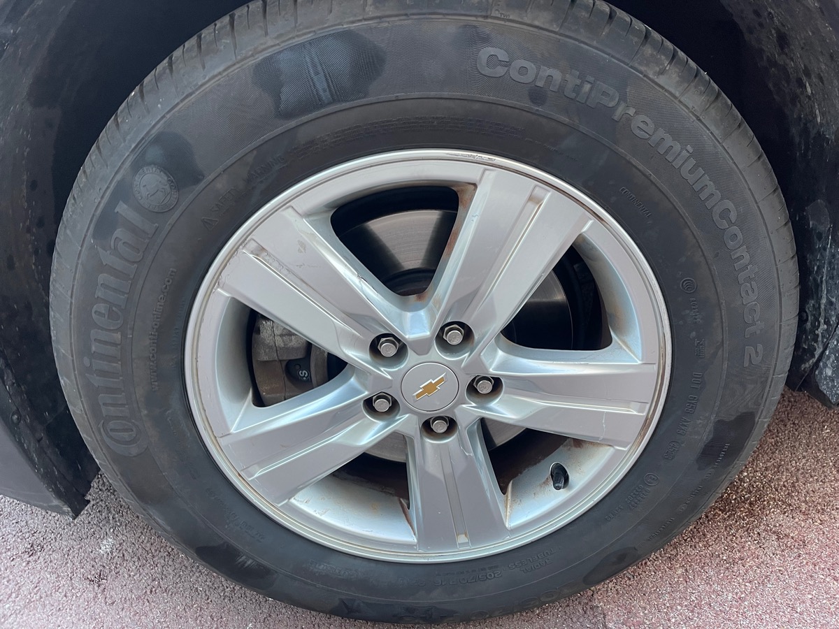 Chevrolet Trax 1.7 vcdi 130 CV / 1er Main / Km Réel / Embrayage Neuf / Entretien Complet