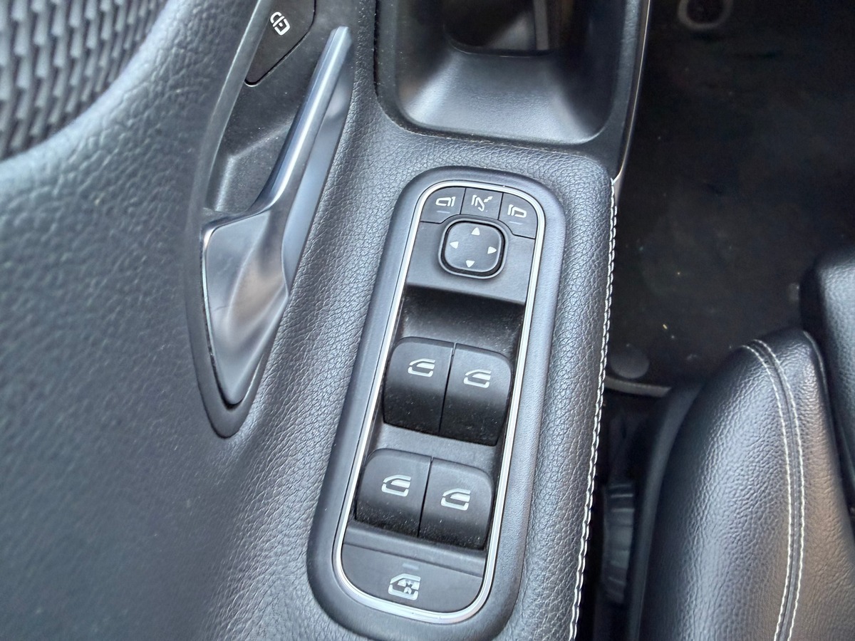 Mercedes-Benz CLA COUPE 200 d 8G-DCT Progressive Line / Sièges Av chauffant / Led d Ambiance