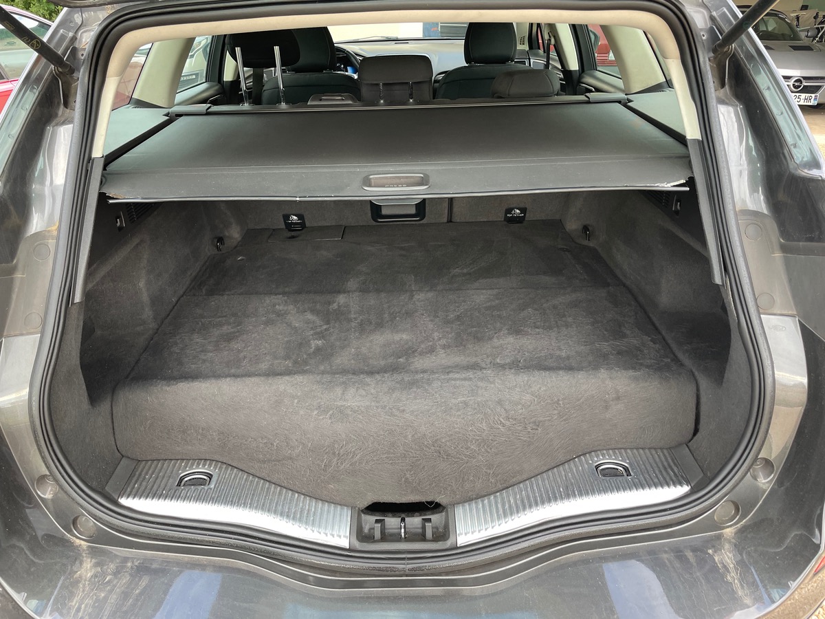 Ford Mondeo Break Titanium Business Hybrid 2.0 (187 ch)