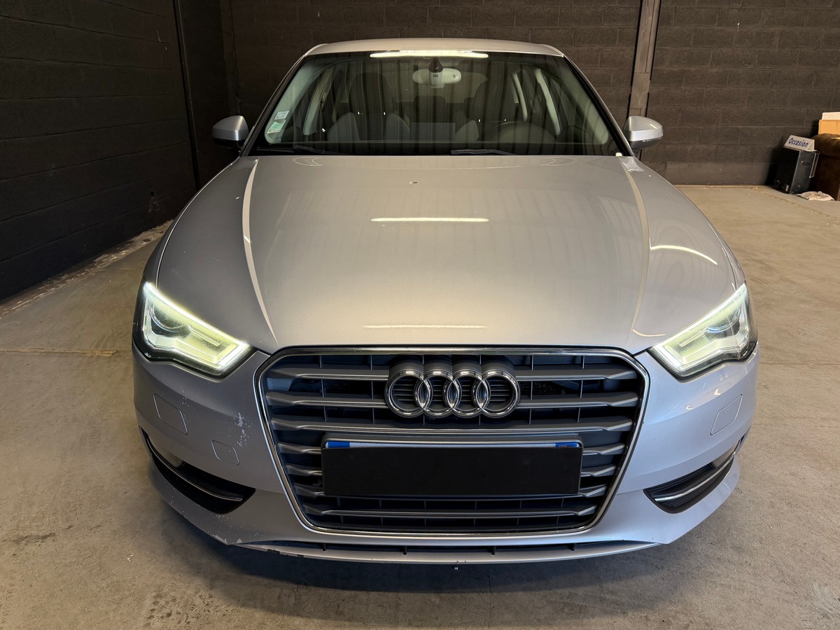 Audi A3 Sportback 2.0 tdi 150ch