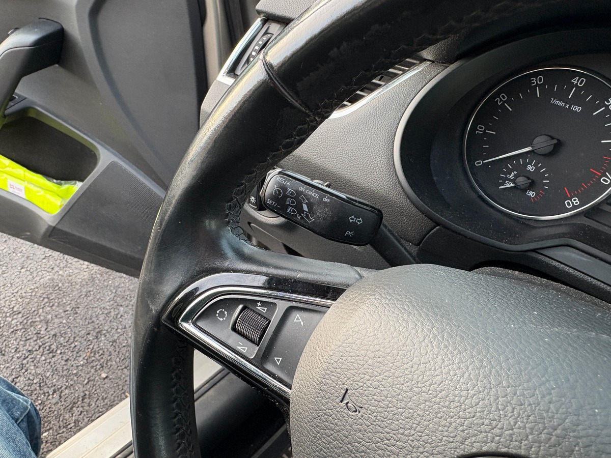 Skoda Octavia 1.2 TSI 105CV - AMBIENTE