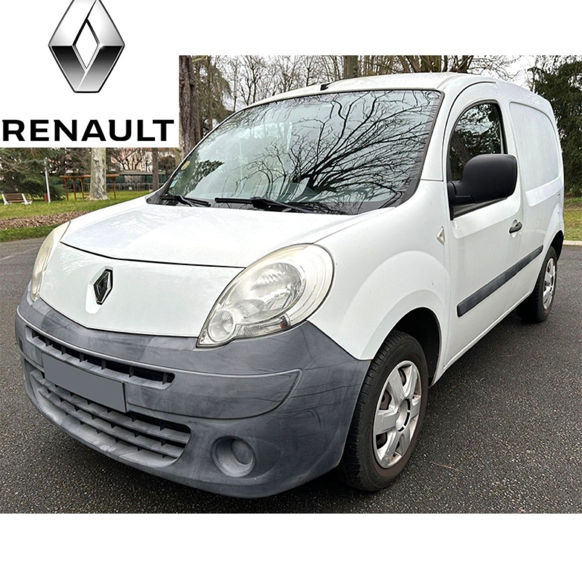 RENAULT Kangoo Express 1.5 DCI CONFORT DCI 85