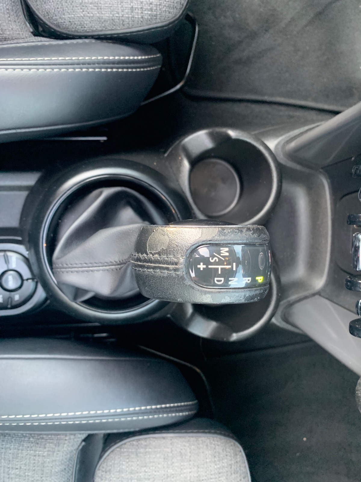 Mini Mini 102 ch | Shoreditch | GPS | Bluetooth | Régulateur de vitesse | Toit ouvrant Panoramique