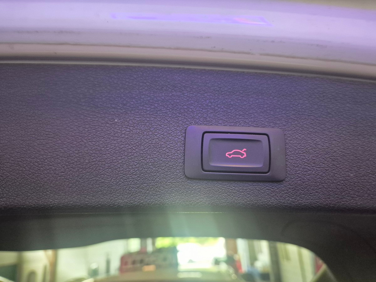 Audi Q5 2.0 TDI 190 QUATTRO S LINE S TRONIC