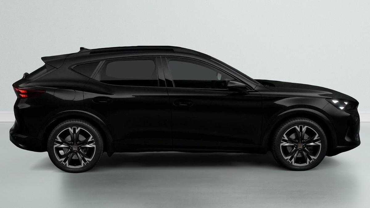 Cupra FORMENTOR E-HYBRID EHYBRID 204 CH DSG6 | Apple CarPlay | Caméra 360° |  Régulateur adaptatif