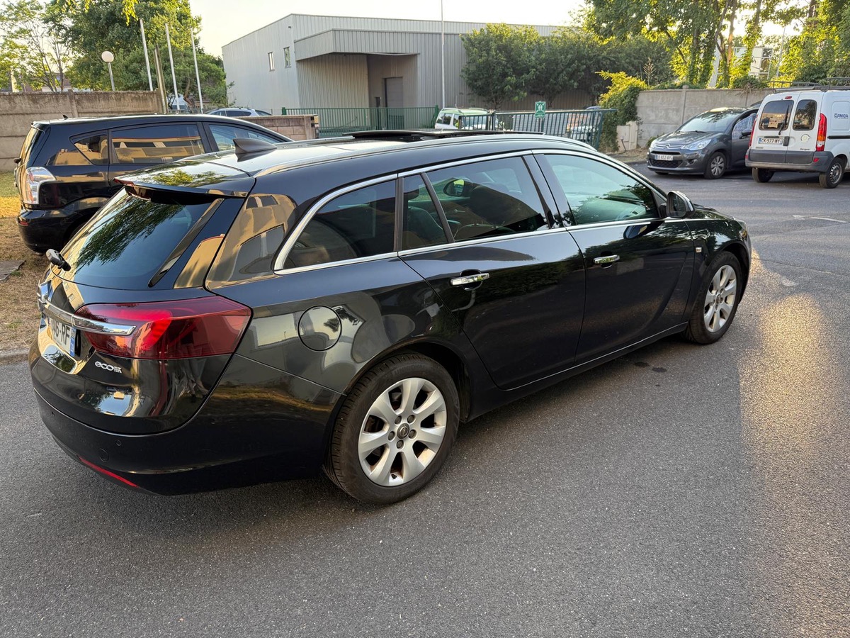 Opel Insigna Sport Tourer Cosmo 1.6 CDTI  136 CV start /stop 