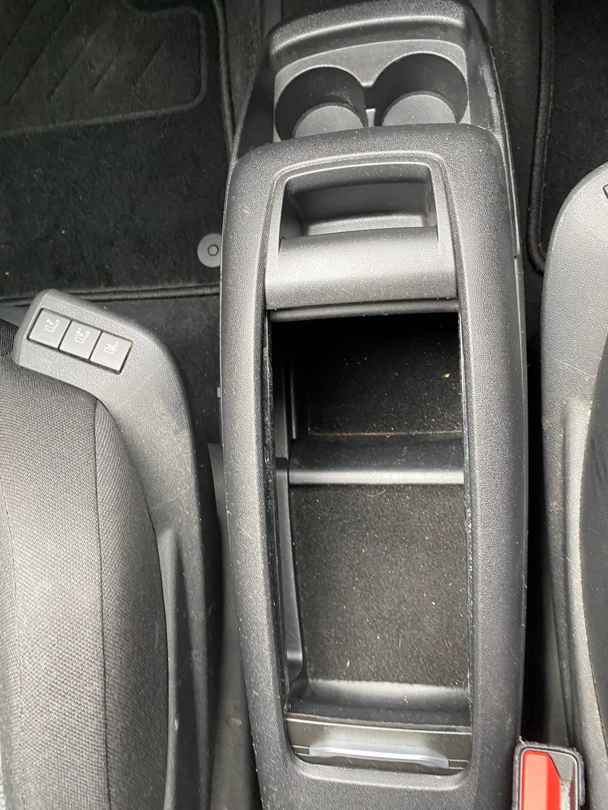 Citroën Grand C4 SpaceTourer 1.2 131 SHINE