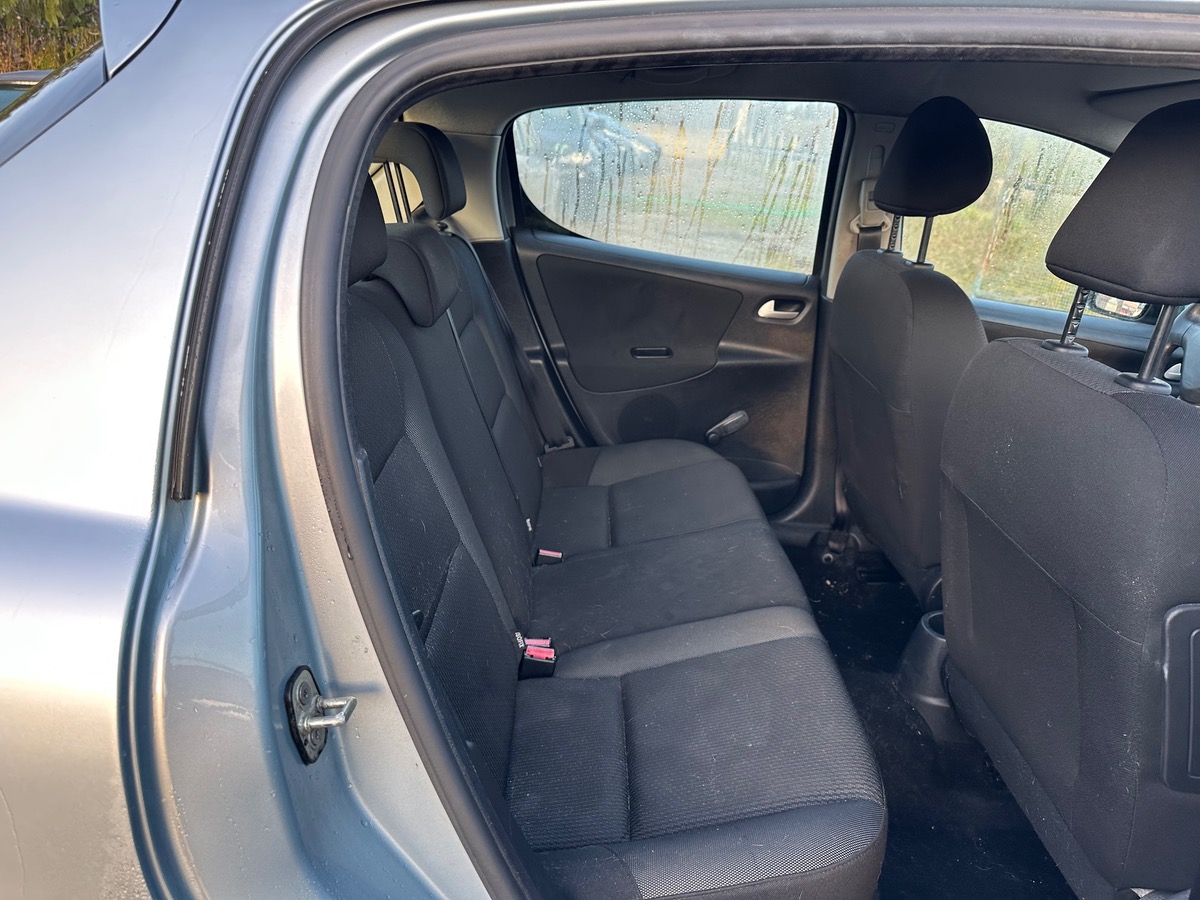 Peugeot 207 1.4 hdi 70cv phase 2 173100km
