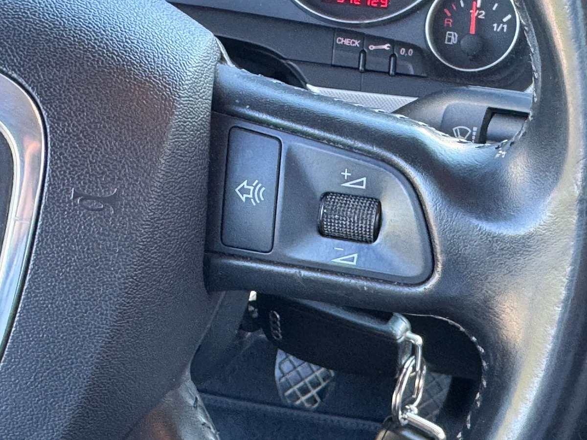 Audi A4 Avant 2.0 TDI 140 BVM