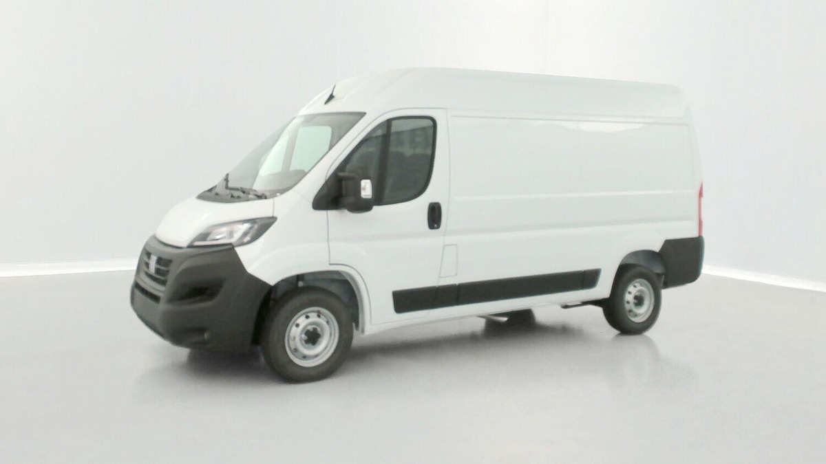 Fiat Ducato III 3.5 MH2 H3-Power 140ch
