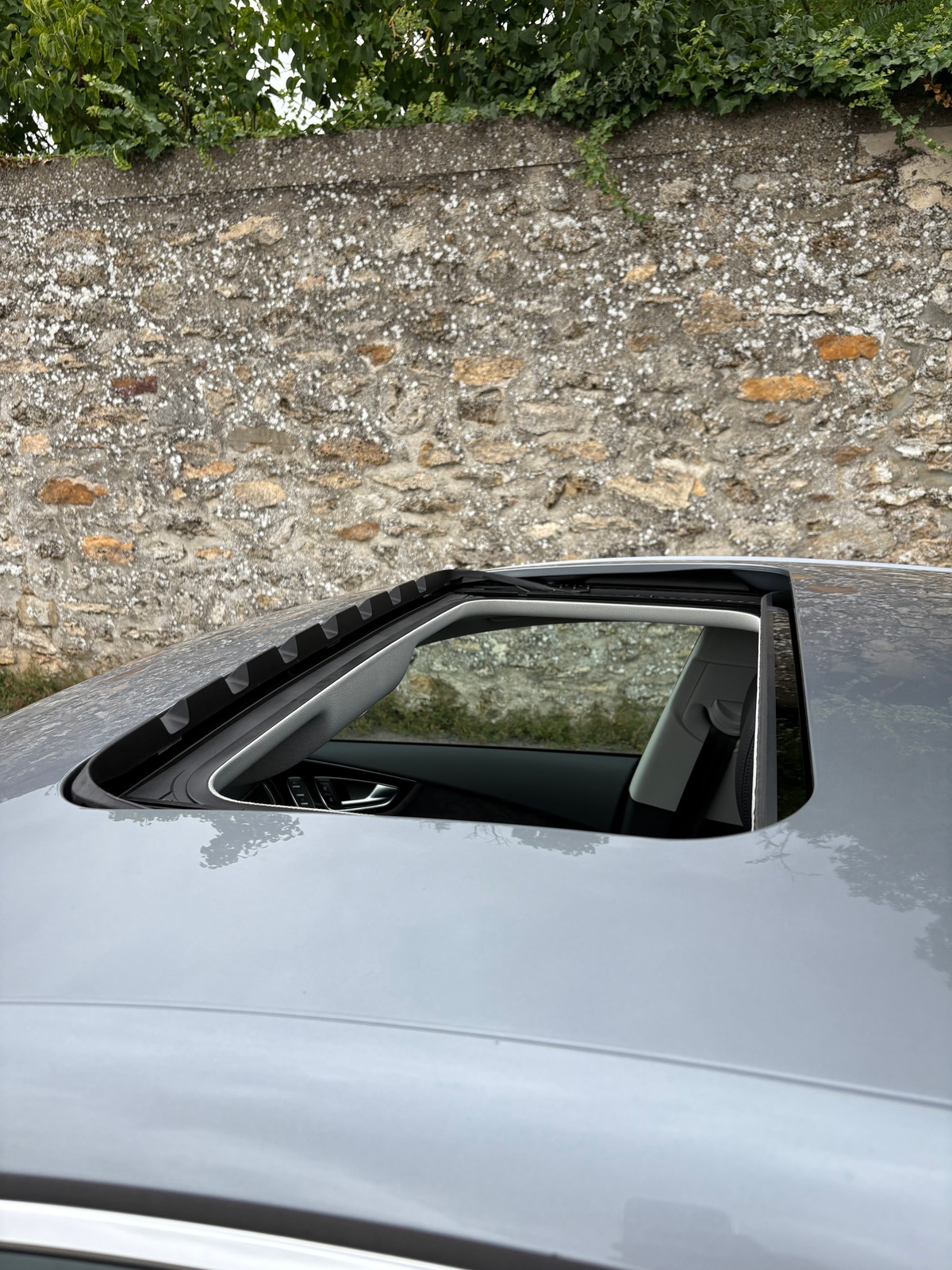 Audi A7 SPORTBACK V6 3.0 TDi 218 ULTRA AVUS S TRONIC 7