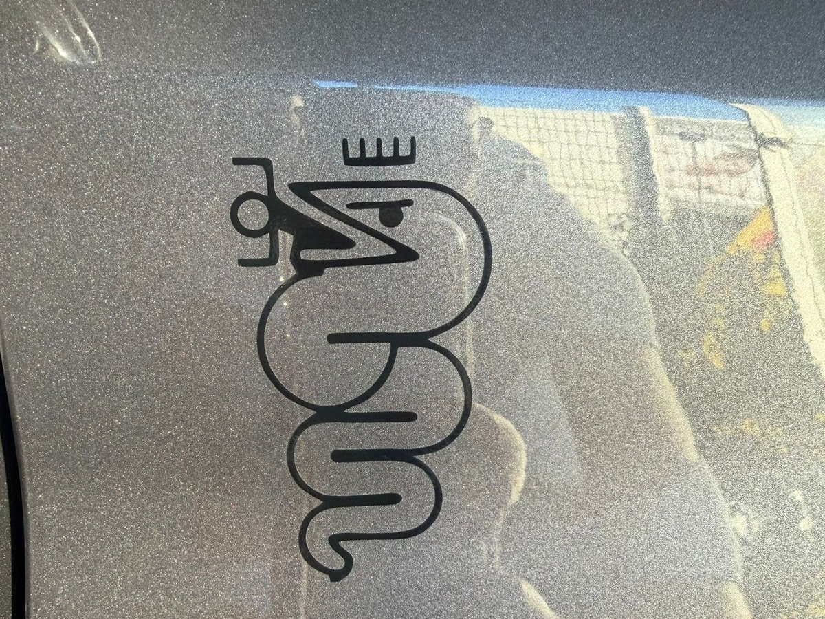 Alfa Romeo Giulia 2.2 jtdm