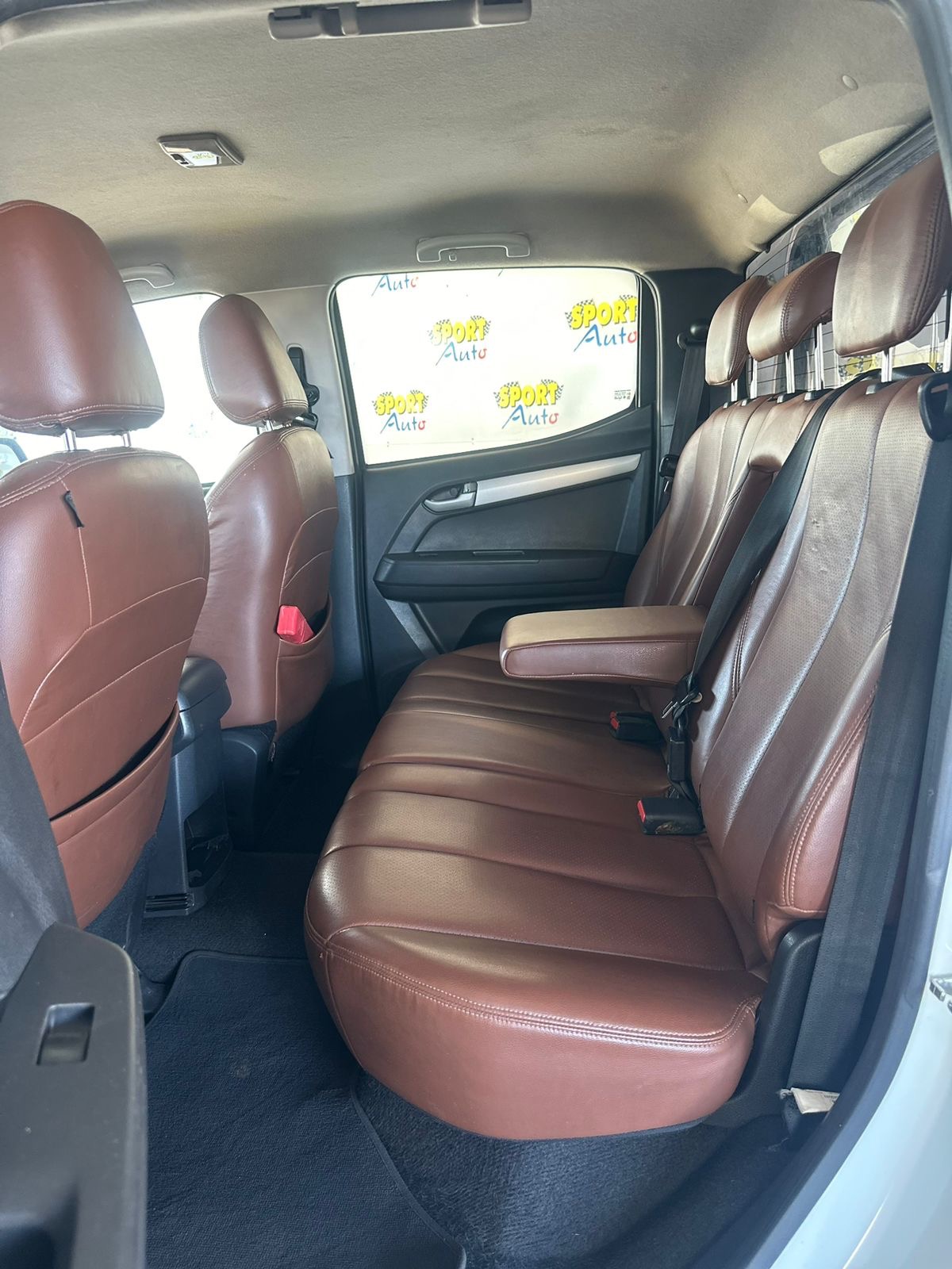 Isuzu D-max 2014 2.5L 164CH  DOUBLE CABINE  X SPORT AUTO X