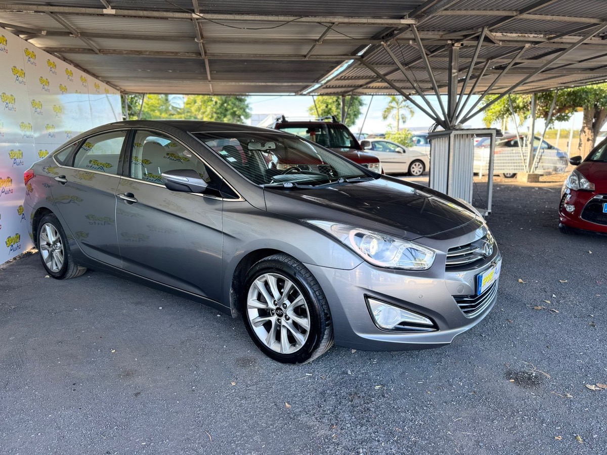 Hyundai i40 1.7 crdi 116CH SPORT AUTO X