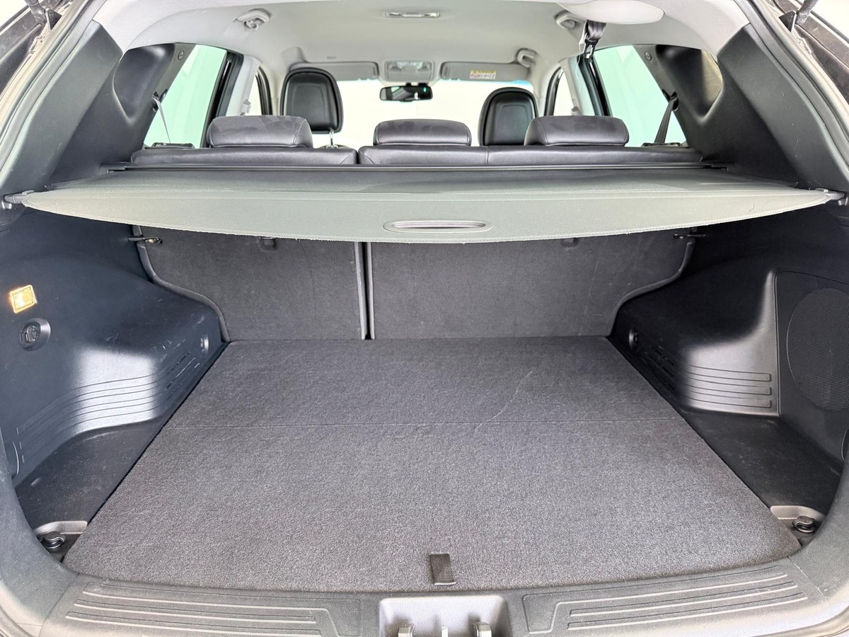 Hyundai ix35 1.7 CRDI 115   Premium 2WD
