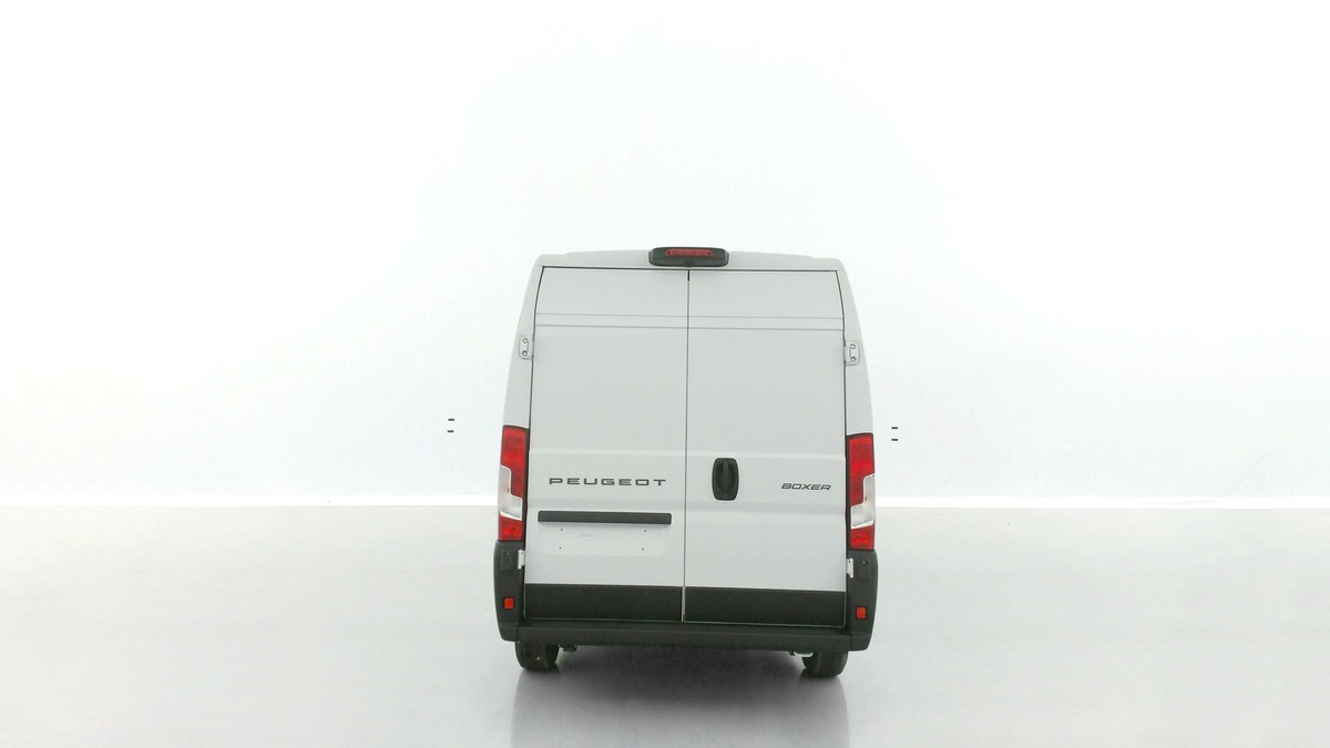 Peugeot Boxer II L2H2 3.5 2.2 BlueHDi 140ch