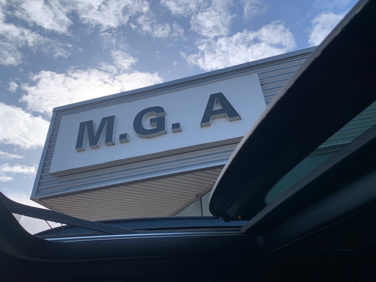 Mini Countryman 136 chevaux | Northwood | Premiére main | Toit ouvrant panoramique | Caméra de recul