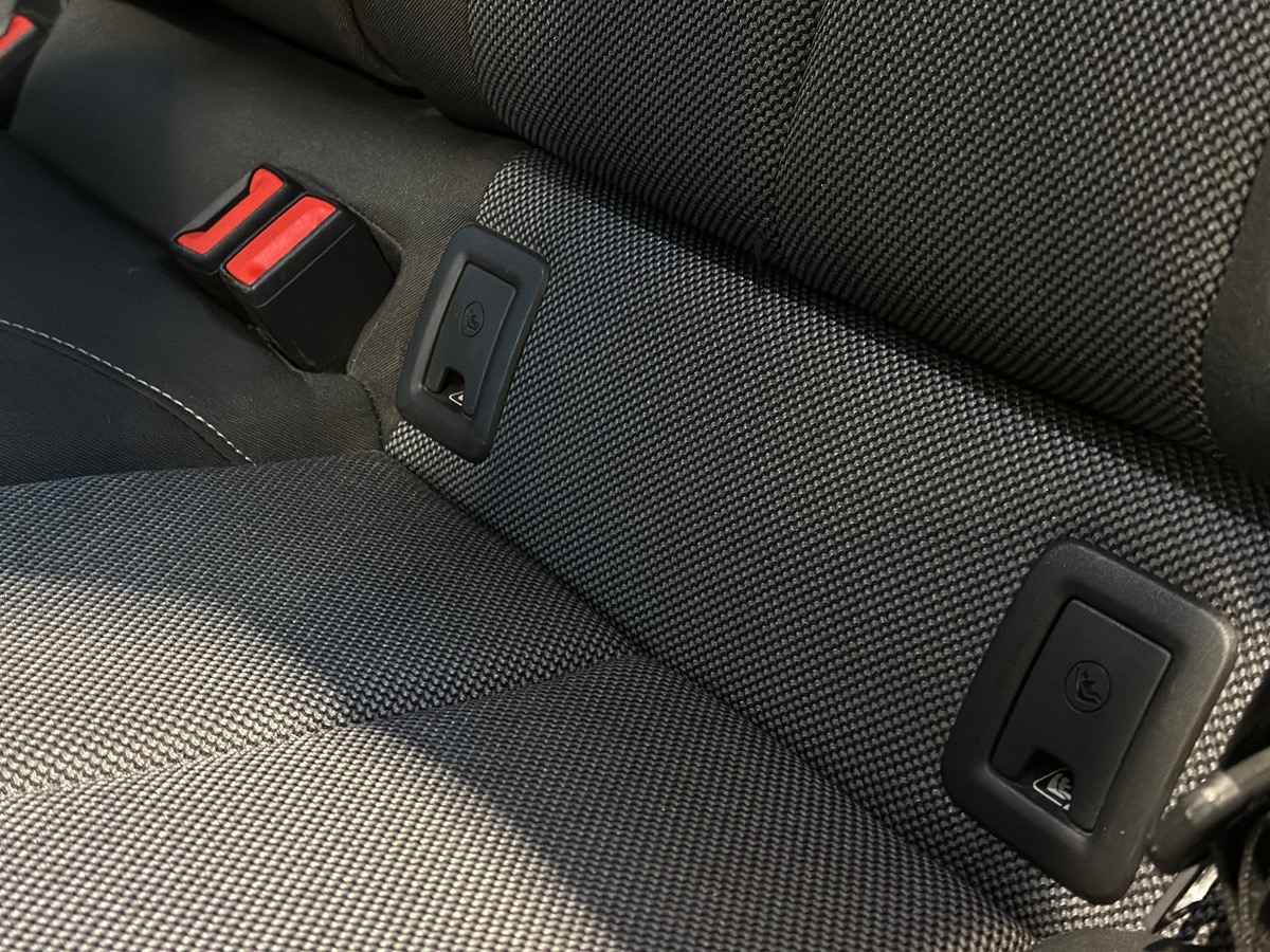 Audi Q2 TFSI 150 Sport