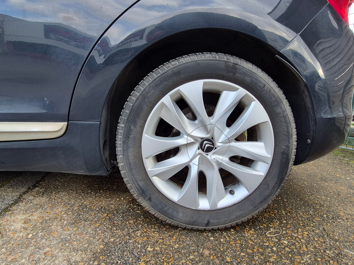 Citroën DS5 e-HDI 115 EXECUTIVE BMP6