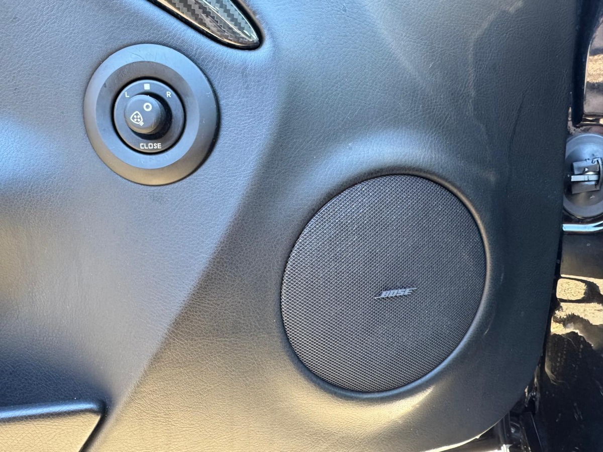 Maserati Granturismo S 4.7 V8 460cv Pack carbone - Jantes Stradale - Garantie