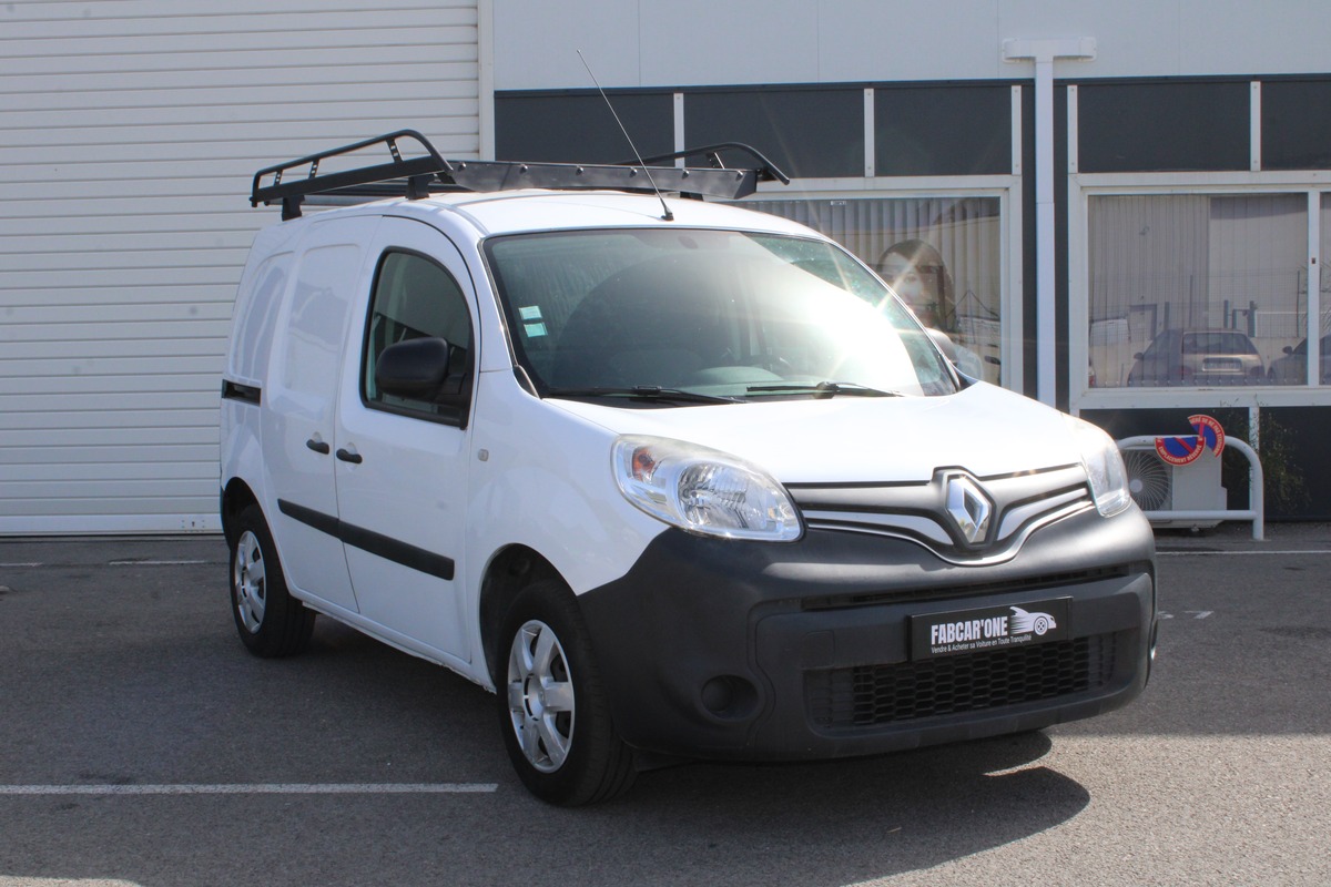RENAULT Kangoo Express 1.5 dCi 75cv - Embrayage Neuf - PRIX HT - Garantie 12 Mois