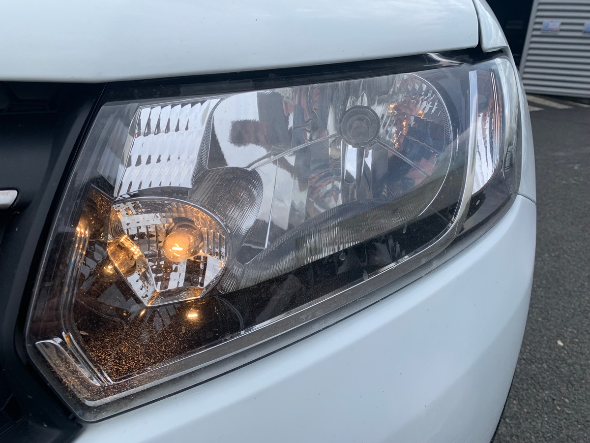 Dacia Sandero Stepway 90 ch | Roue de secours + cric | Aide stationnement Arrière | GPS | Bluetooth